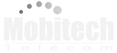 Mobitech Telecom Logo